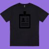 Thread Project Unisex Epic Tee - Plus Sizes Thumbnail