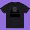 Thread Project Unisex Epic Tee - Plus Sizes Thumbnail