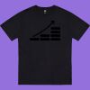 Thread Project Unisex Epic Tee - Plus Sizes Thumbnail