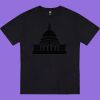 Thread Project Unisex Epic Tee - Plus Sizes Thumbnail