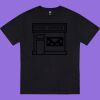 Thread Project Unisex Epic Tee - Plus Sizes Thumbnail