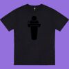 Thread Project Unisex Epic Tee - Plus Sizes Thumbnail