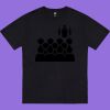 Thread Project Unisex Epic Tee - Plus Sizes Thumbnail