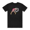 AS Colour Mens Staple T shirt Thumbnail