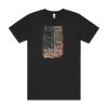 AS Colour Mens Block Tee Thumbnail