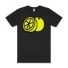 AS Colour Mens Block Tee Thumbnail
